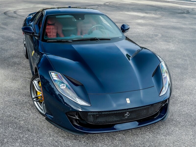 2020 Ferrari 812 Superfast - Photo 52 - Bonita Springs, FL 34134