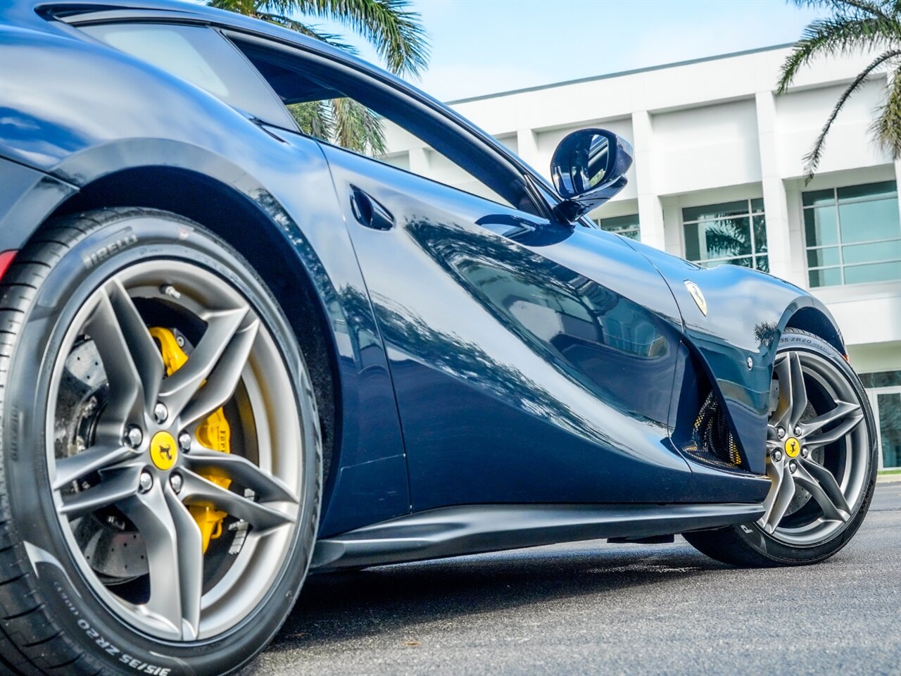 2020 Ferrari 812 Superfast   - Photo 48 - Bonita Springs, FL 34134