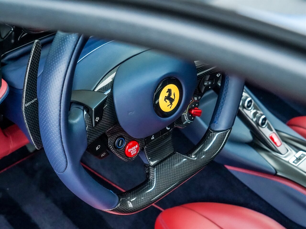 2020 Ferrari 812 Superfast   - Photo 27 - Bonita Springs, FL 34134