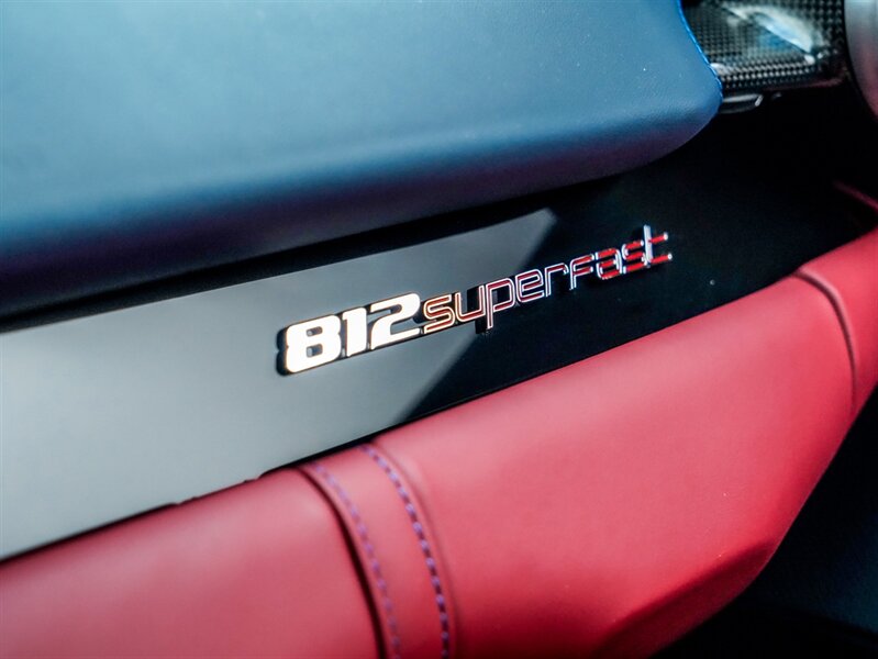 2020 Ferrari 812 Superfast - Photo 18 - Bonita Springs, FL 34134