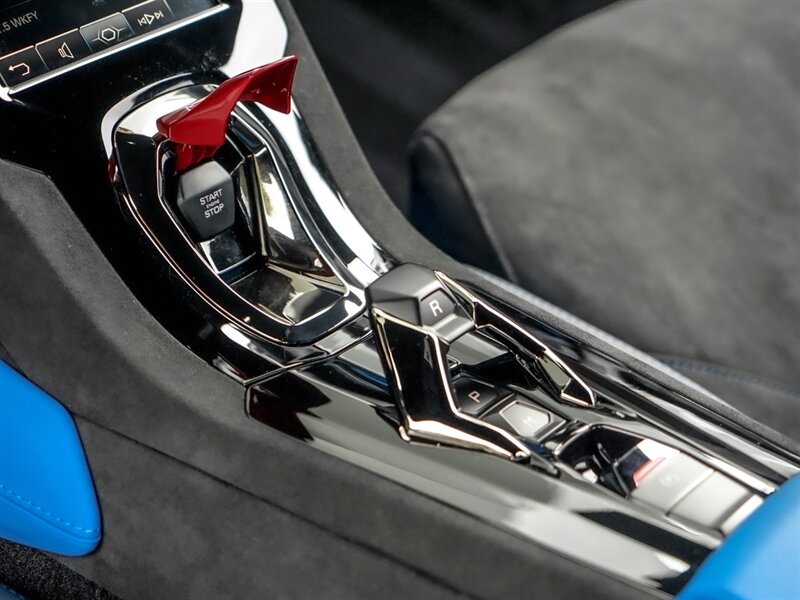 2023 Lamborghini Huracan Tecnica - Photo 17 - Bonita Springs, FL 34134