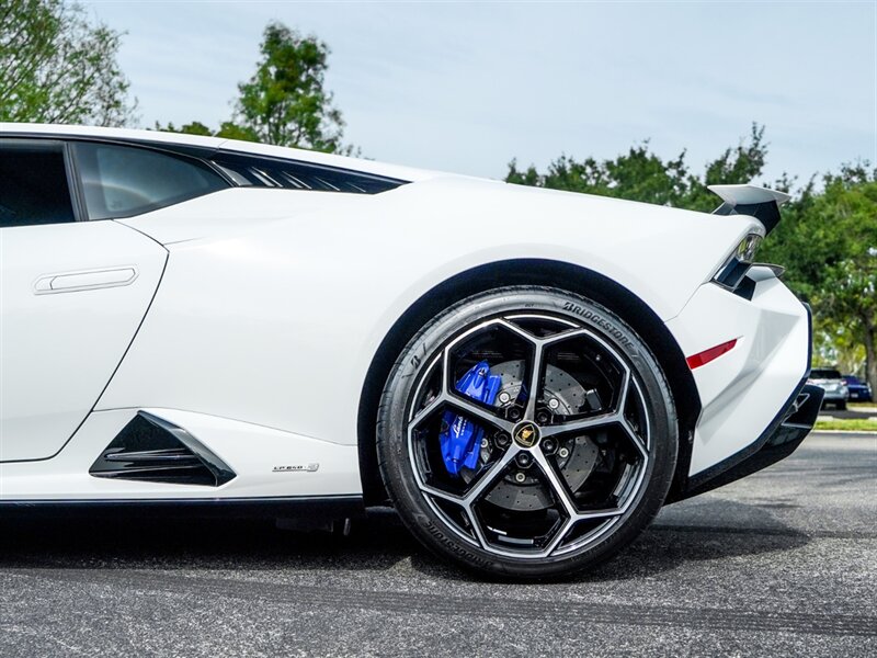 2023 Lamborghini Huracan Tecnica - Photo 34 - Bonita Springs, FL 34134