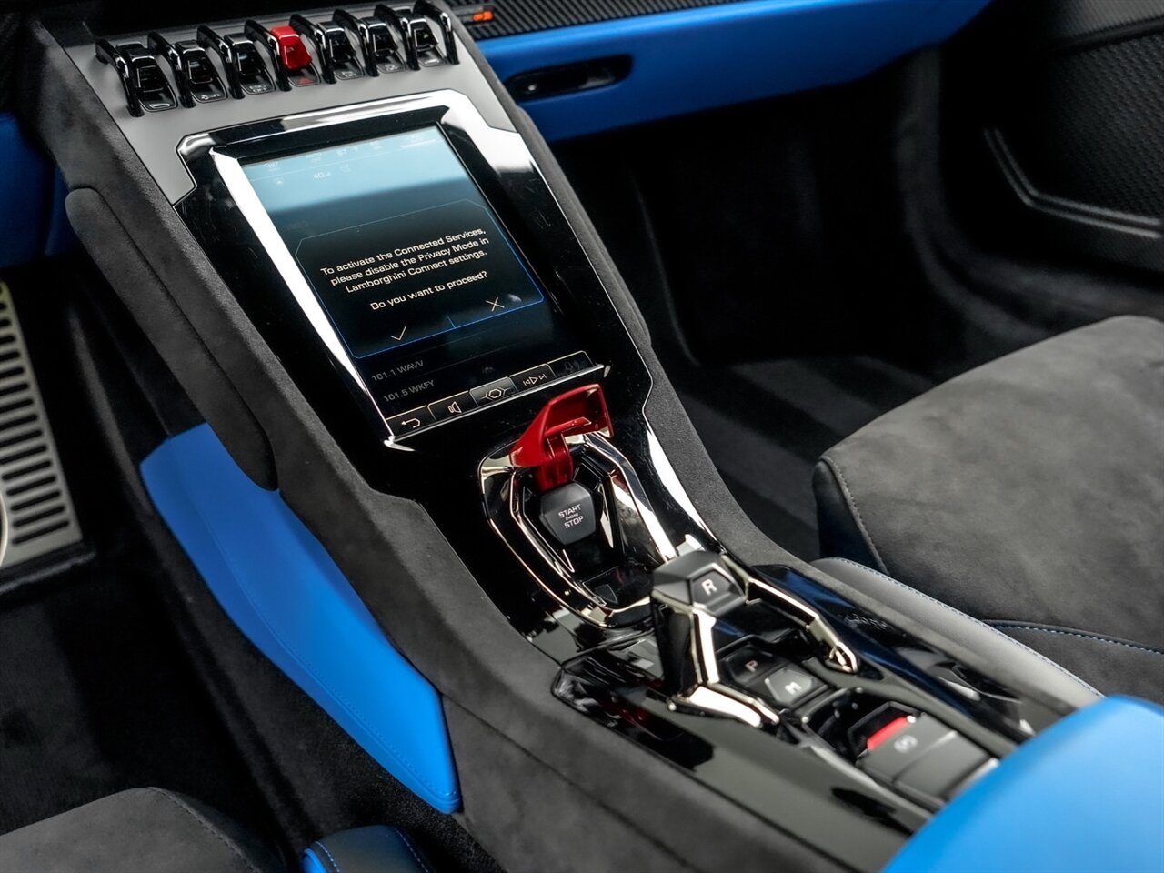 2023 Lamborghini Huracan Tecnica   - Photo 16 - Bonita Springs, FL 34134