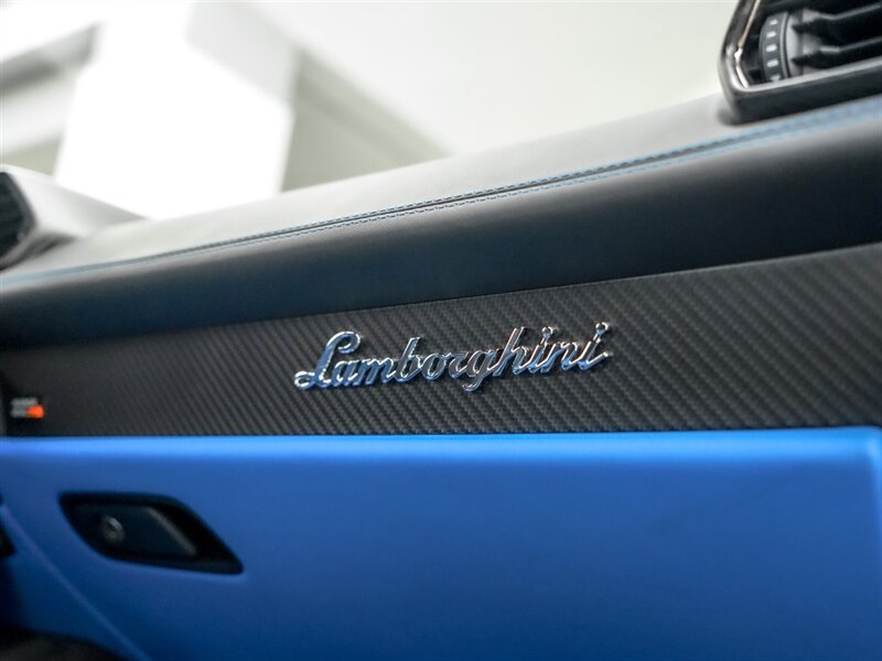 2023 Lamborghini Huracan Tecnica - Photo 26 - Bonita Springs, FL 34134