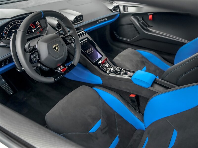 2023 Lamborghini Huracan Tecnica   - Photo 2 - Bonita Springs, FL 34134