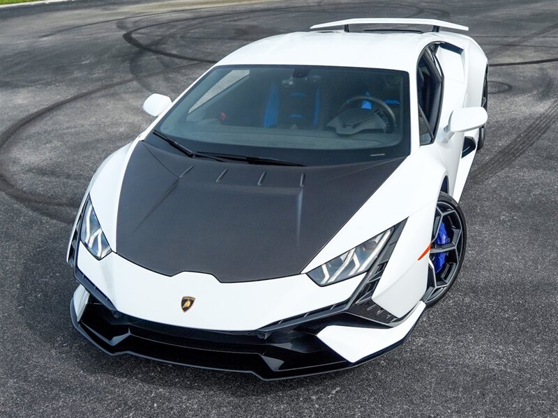 2023 Lamborghini Huracan Tecnica - Photo 9 - Bonita Springs, FL 34134