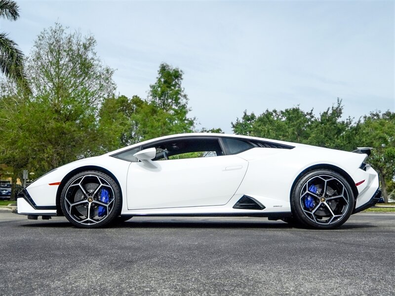 2023 Lamborghini Huracan Tecnica - Photo 31 - Bonita Springs, FL 34134