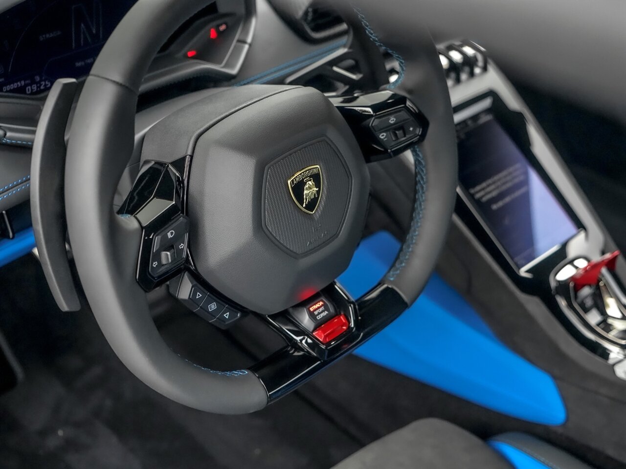 2023 Lamborghini Huracan Tecnica   - Photo 23 - Bonita Springs, FL 34134