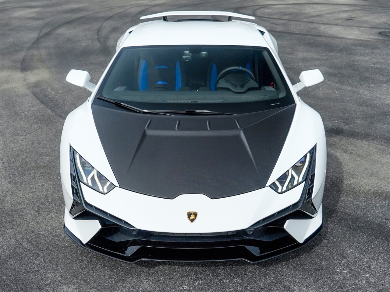 2023 Lamborghini Huracan Tecnica   - Photo 5 - Bonita Springs, FL 34134