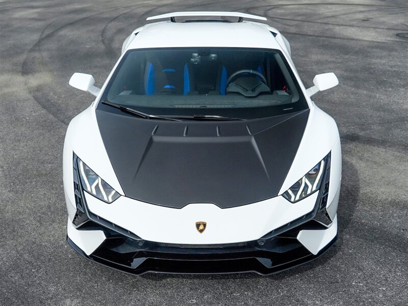 2023 Lamborghini Huracan Tecnica - Photo 5 - Bonita Springs, FL 34134