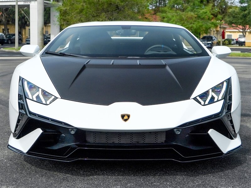 2023 Lamborghini Huracan Tecnica   - Photo 4 - Bonita Springs, FL 34134