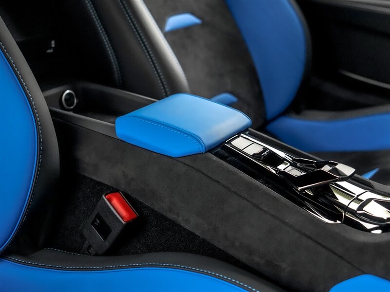 2023 Lamborghini Huracan Tecnica - Photo 27 - Bonita Springs, FL 34134