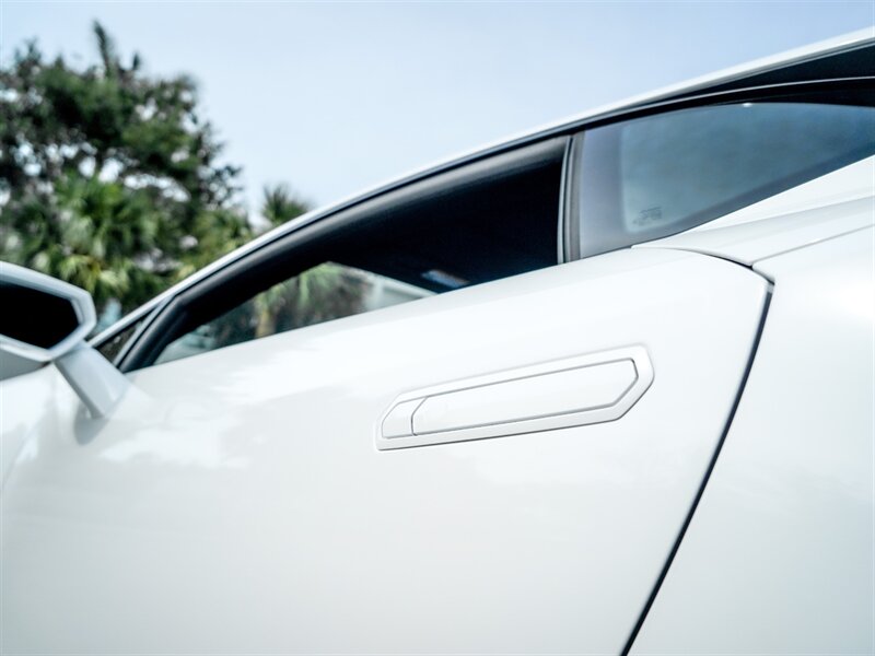 2023 Lamborghini Huracan Tecnica - Photo 35 - Bonita Springs, FL 34134