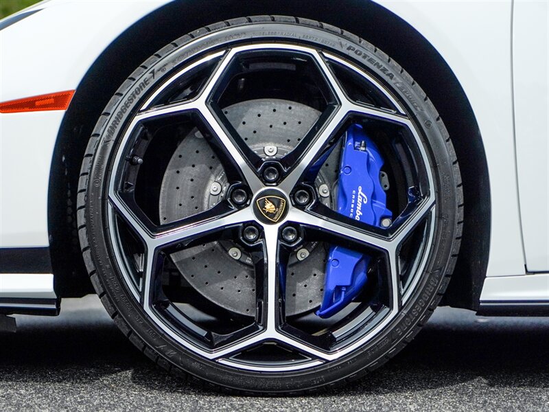 2023 Lamborghini Huracan Tecnica - Photo 33 - Bonita Springs, FL 34134