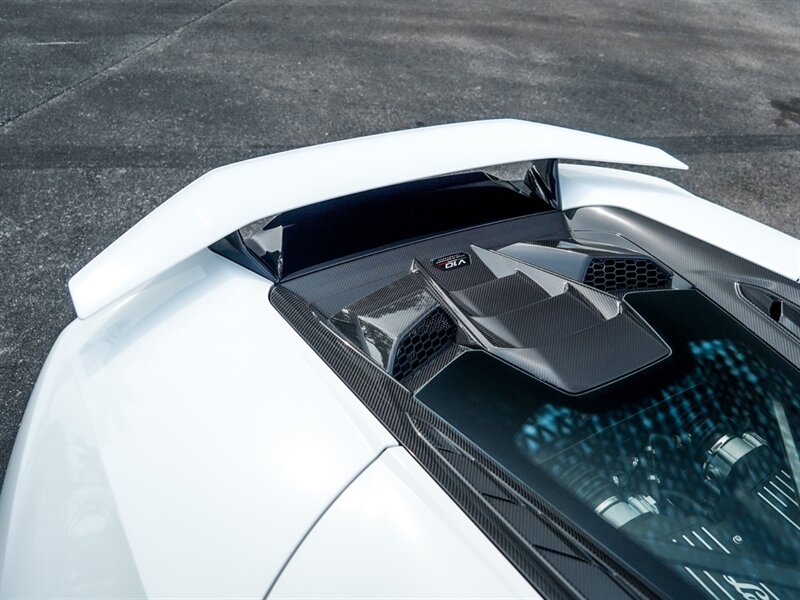 2023 Lamborghini Huracan Tecnica - Photo 43 - Bonita Springs, FL 34134