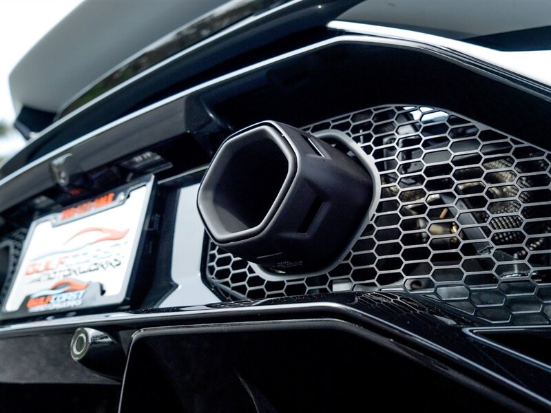 2023 Lamborghini Huracan Tecnica - Photo 42 - Bonita Springs, FL 34134