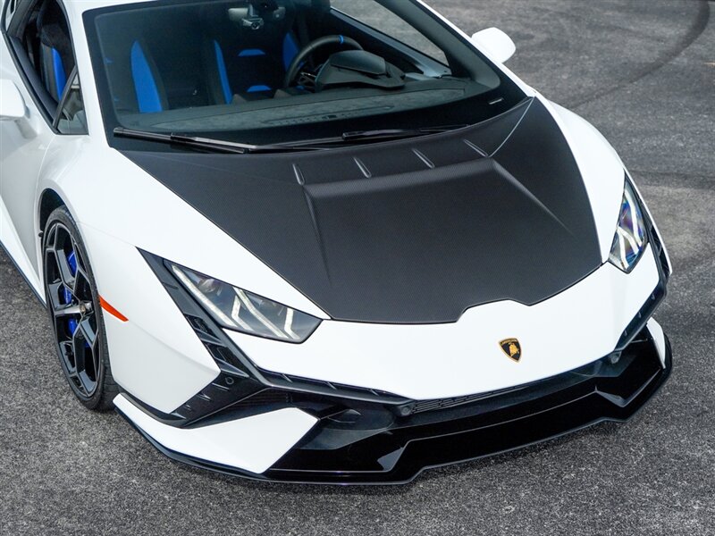2023 Lamborghini Huracan Tecnica - Photo 7 - Bonita Springs, FL 34134