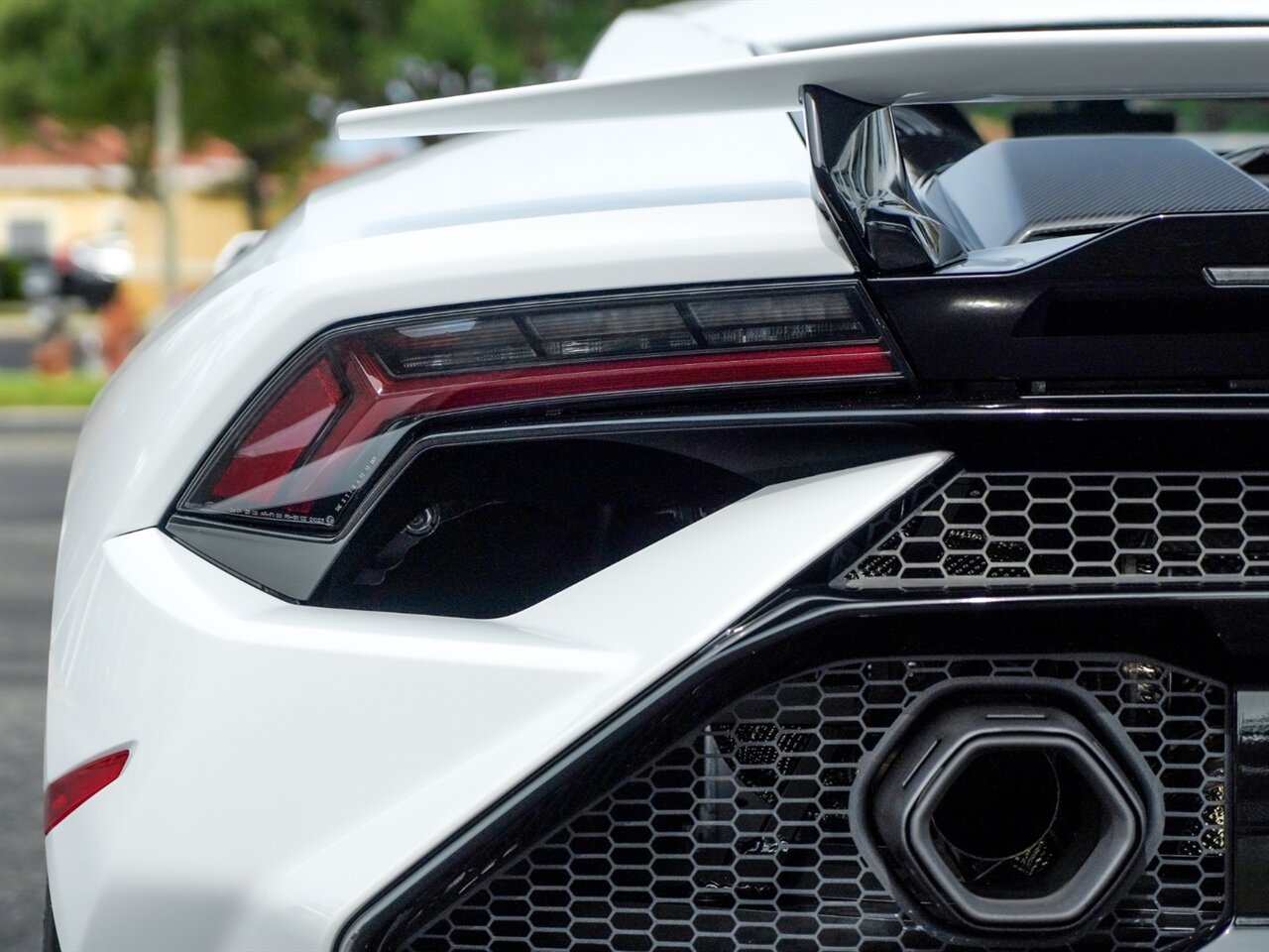 2023 Lamborghini Huracan Tecnica   - Photo 39 - Bonita Springs, FL 34134