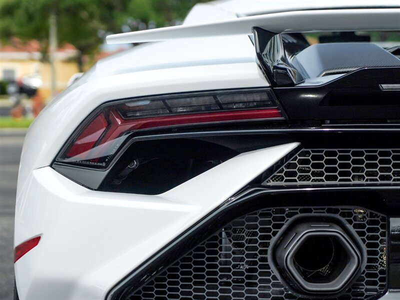 2023 Lamborghini Huracan Tecnica - Photo 39 - Bonita Springs, FL 34134