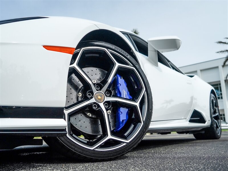 2023 Lamborghini Huracan Tecnica - Photo 10 - Bonita Springs, FL 34134