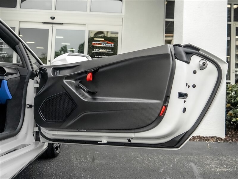 2023 Lamborghini Huracan Tecnica - Photo 22 - Bonita Springs, FL 34134