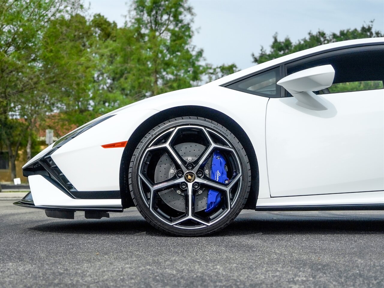 2023 Lamborghini Huracan Tecnica   - Photo 32 - Bonita Springs, FL 34134