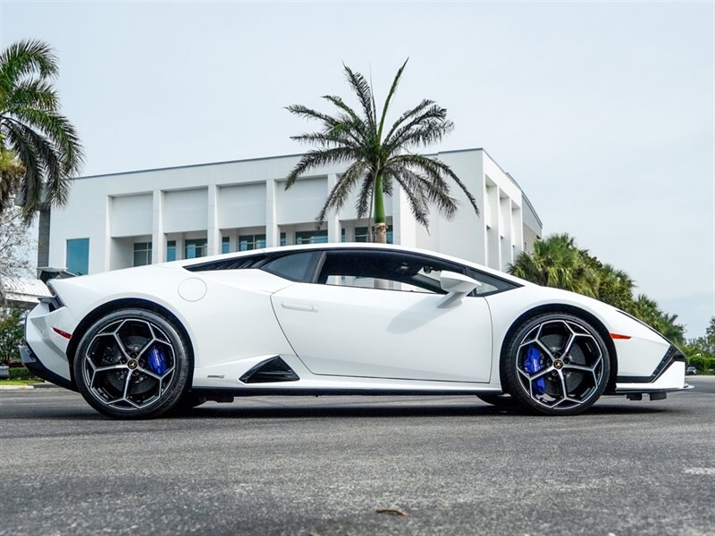2023 Lamborghini Huracan Tecnica - Photo 46 - Bonita Springs, FL 34134