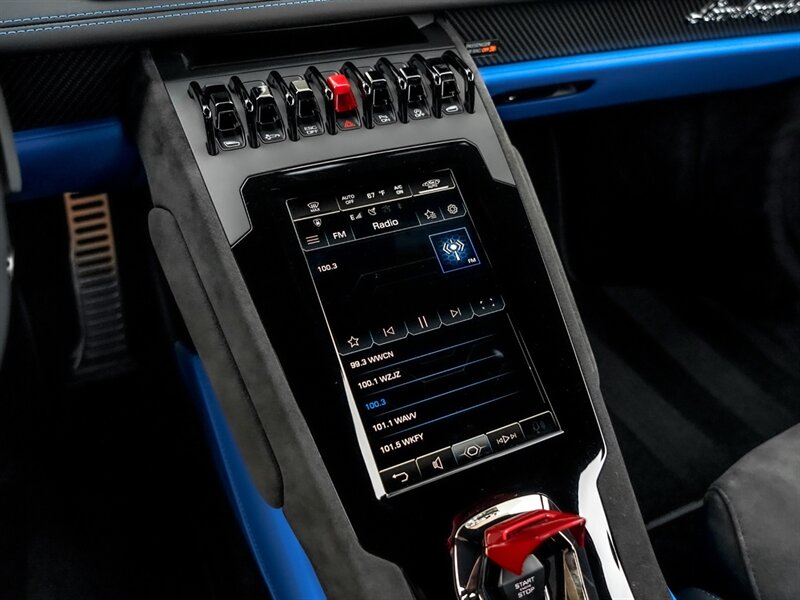 2023 Lamborghini Huracan Tecnica - Photo 24 - Bonita Springs, FL 34134