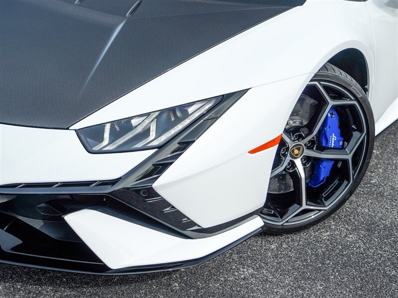 2023 Lamborghini Huracan Tecnica   - Photo 3 - Bonita Springs, FL 34134