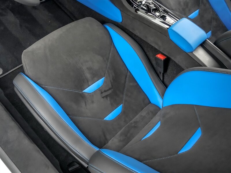 2023 Lamborghini Huracan Tecnica - Photo 19 - Bonita Springs, FL 34134