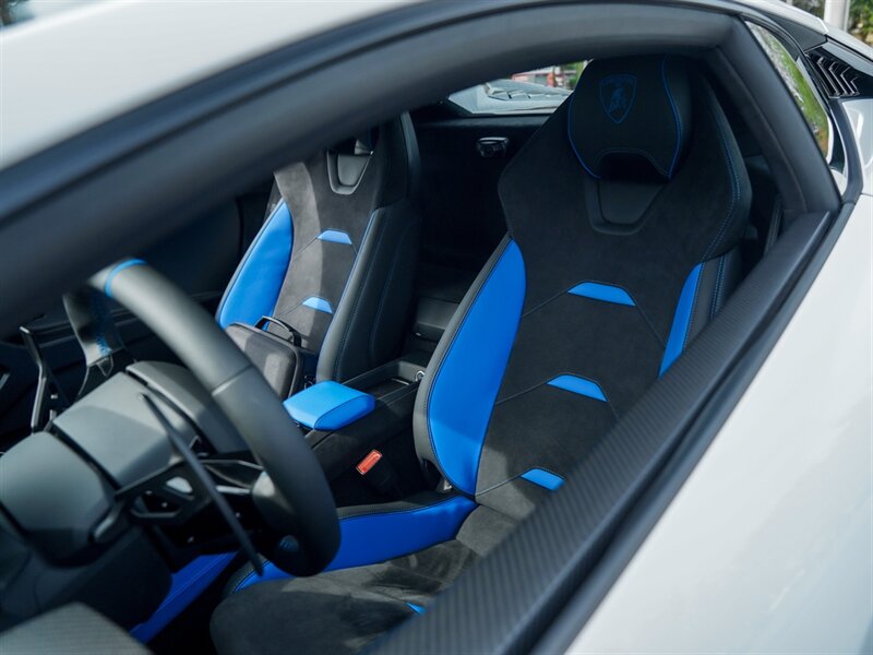 2023 Lamborghini Huracan Tecnica - Photo 8 - Bonita Springs, FL 34134