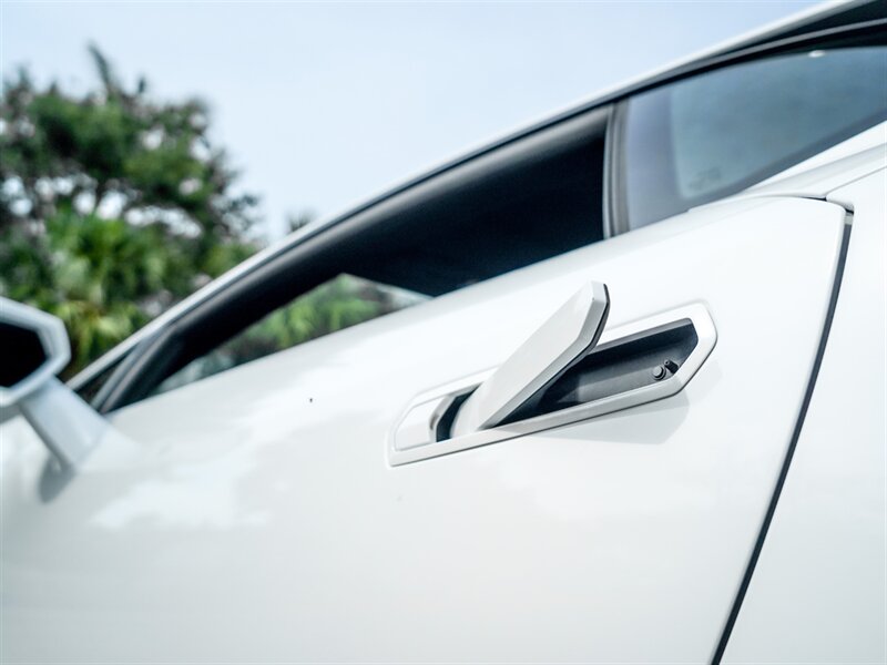 2023 Lamborghini Huracan Tecnica - Photo 36 - Bonita Springs, FL 34134