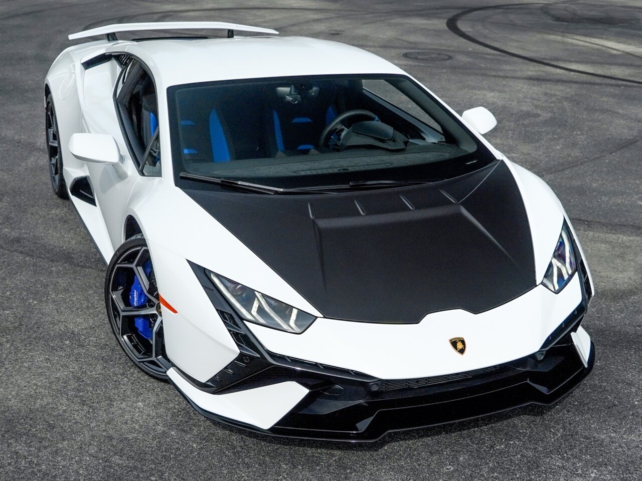 2023 Lamborghini Huracan Tecnica   - Photo 49 - Bonita Springs, FL 34134