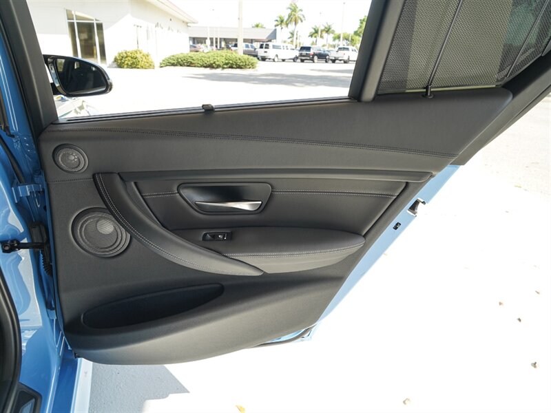 2017 BMW M3 - Photo 24 - Bonita Springs, FL 34134
