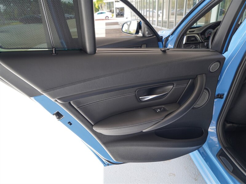 2017 BMW M3 - Photo 22 - Bonita Springs, FL 34134