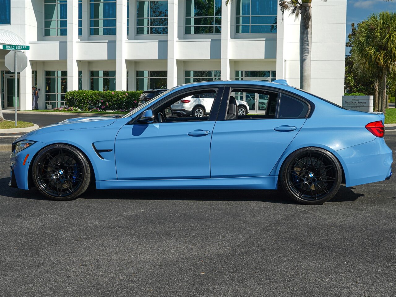 2017 BMW M3   - Photo 43 - Bonita Springs, FL 34134