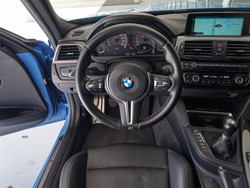 2017 BMW M3 - Photo 17 - Bonita Springs, FL 34134