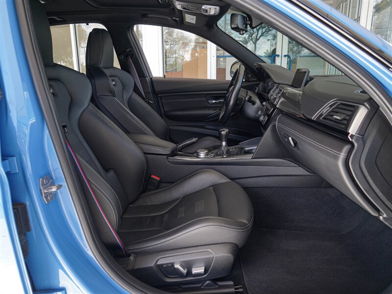 2017 BMW M3 - Photo 19 - Bonita Springs, FL 34134