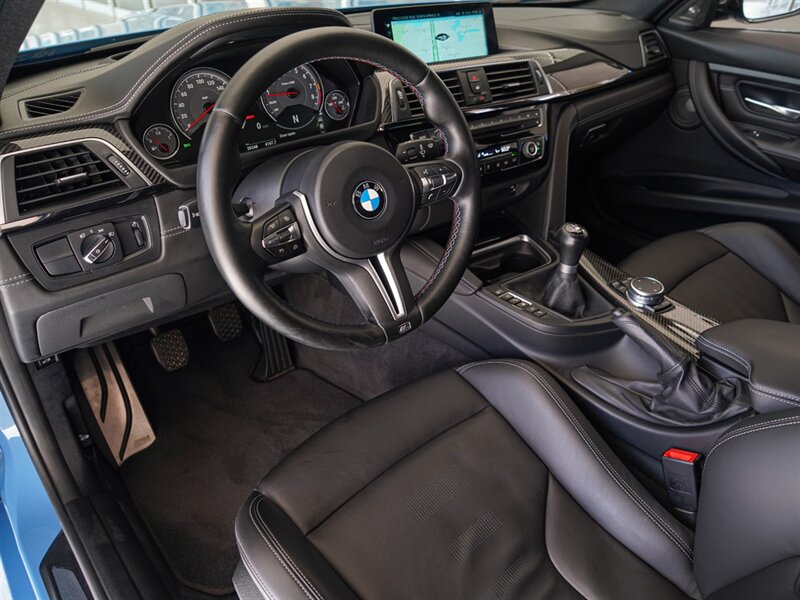 2017 BMW M3   - Photo 2 - Bonita Springs, FL 34134