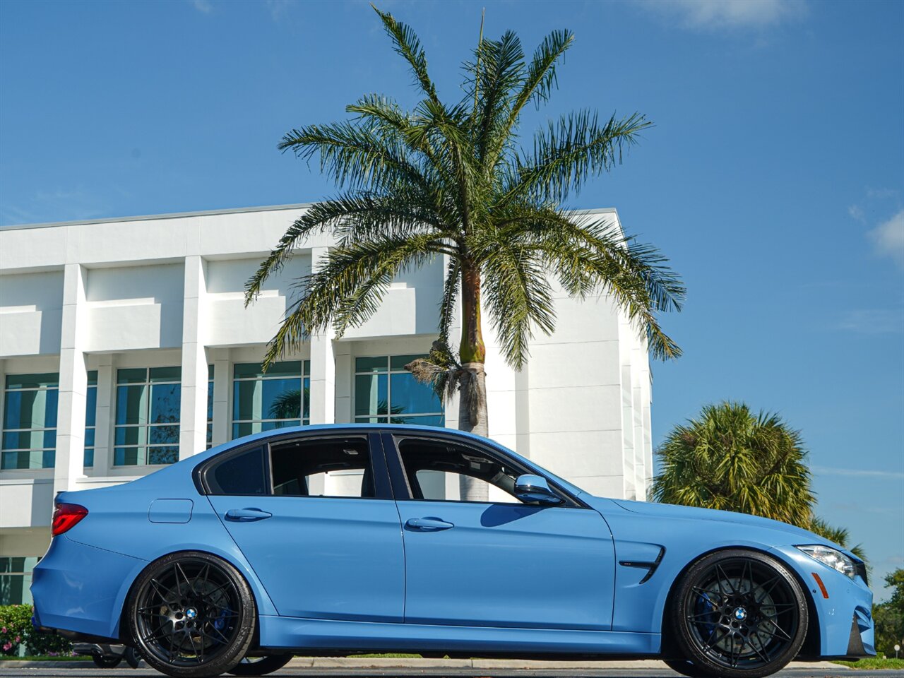 2017 BMW M3   - Photo 29 - Bonita Springs, FL 34134