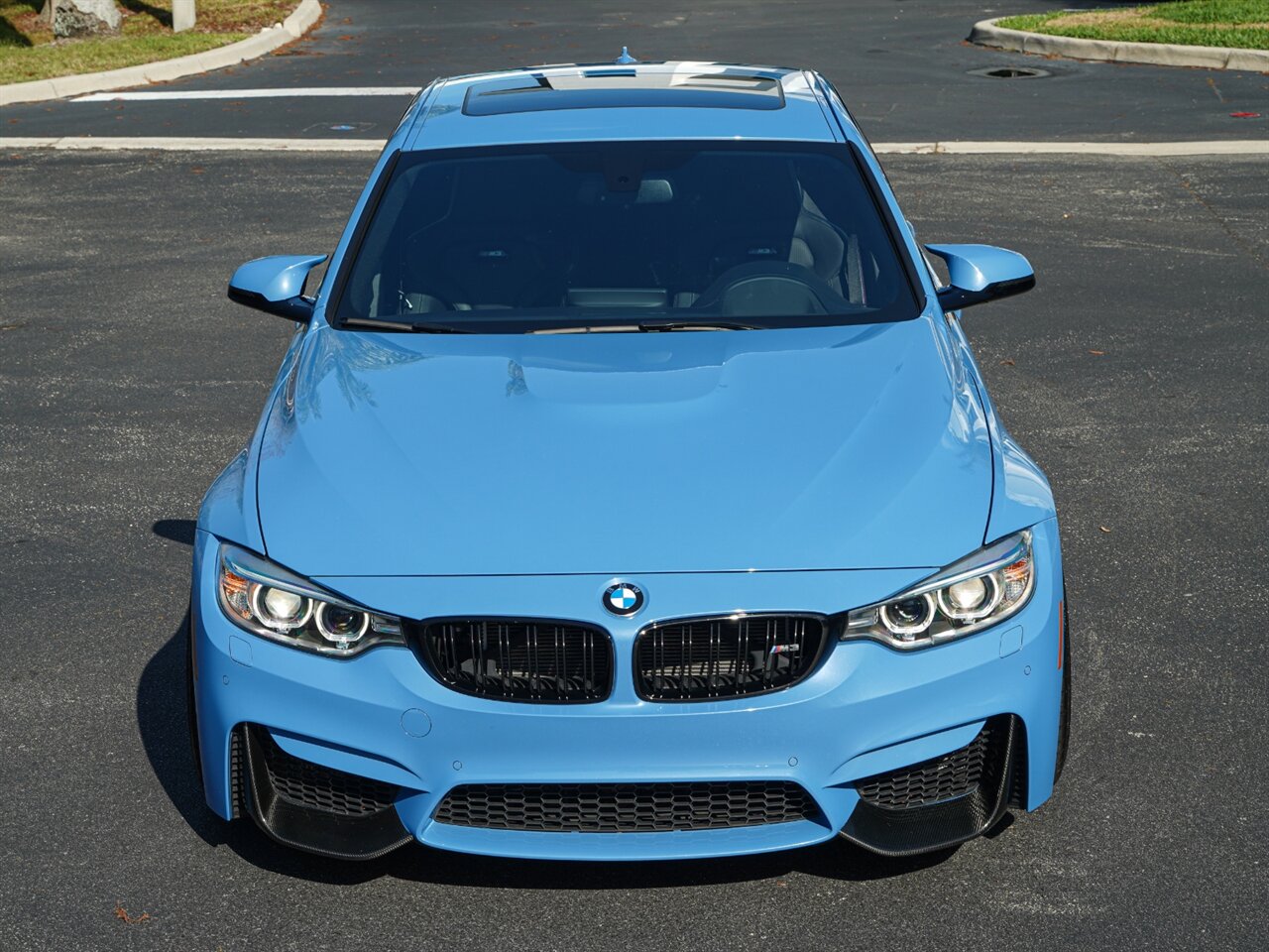 2017 BMW M3   - Photo 8 - Bonita Springs, FL 34134