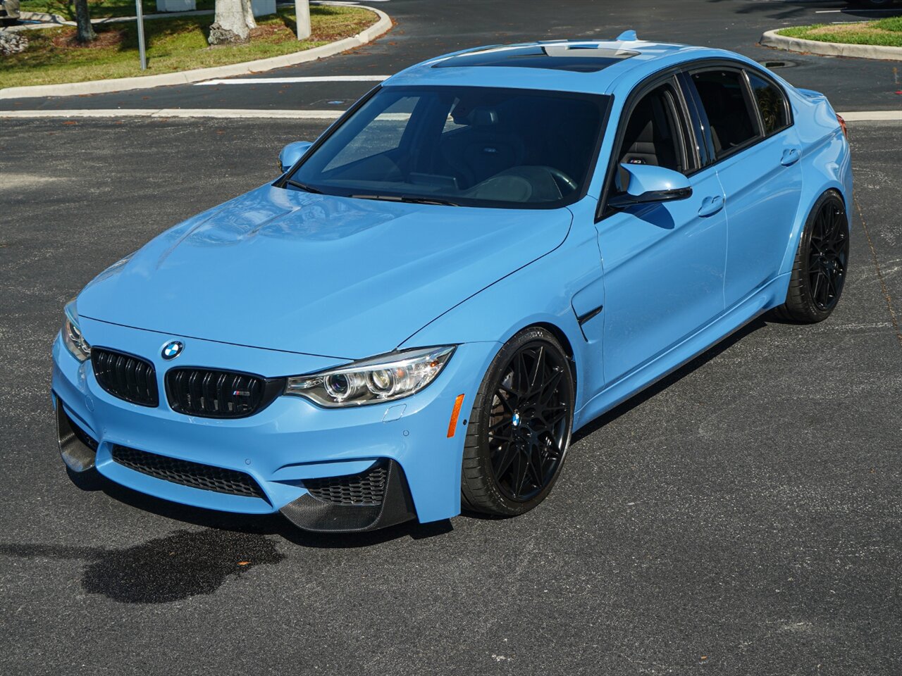 2017 BMW M3   - Photo 47 - Bonita Springs, FL 34134