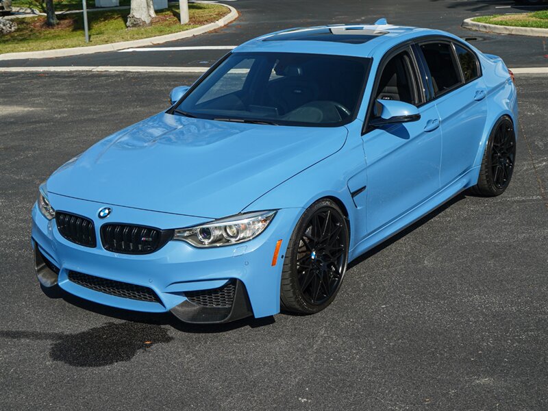 2017 BMW M3 - Photo 47 - Bonita Springs, FL 34134