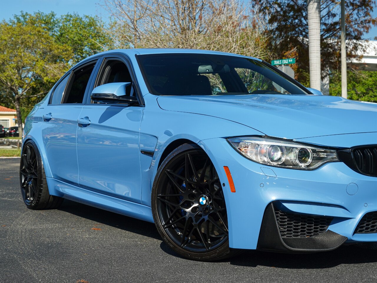 2017 BMW M3   - Photo 33 - Bonita Springs, FL 34134