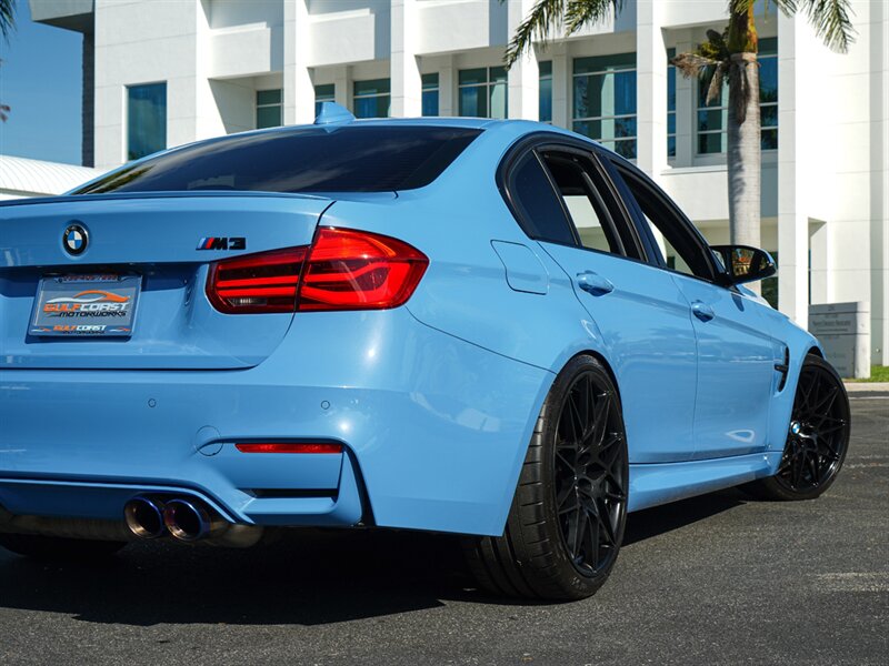 2017 BMW M3 - Photo 39 - Bonita Springs, FL 34134