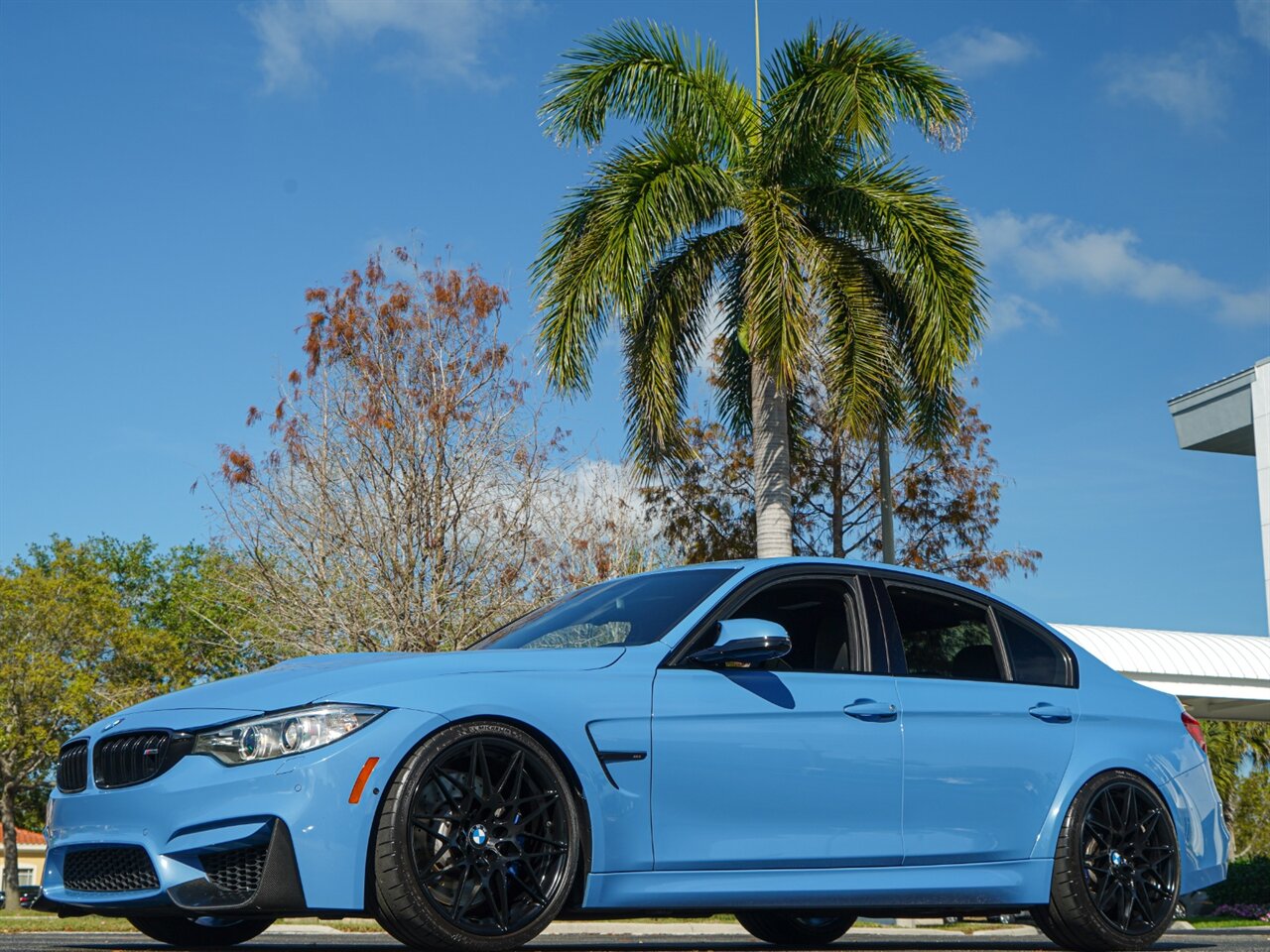 2017 BMW M3   - Photo 49 - Bonita Springs, FL 34134