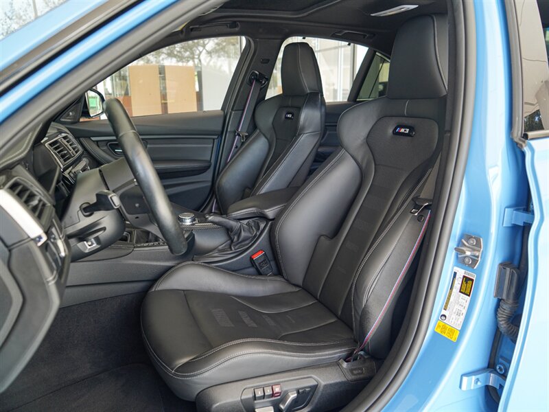 2017 BMW M3 - Photo 16 - Bonita Springs, FL 34134