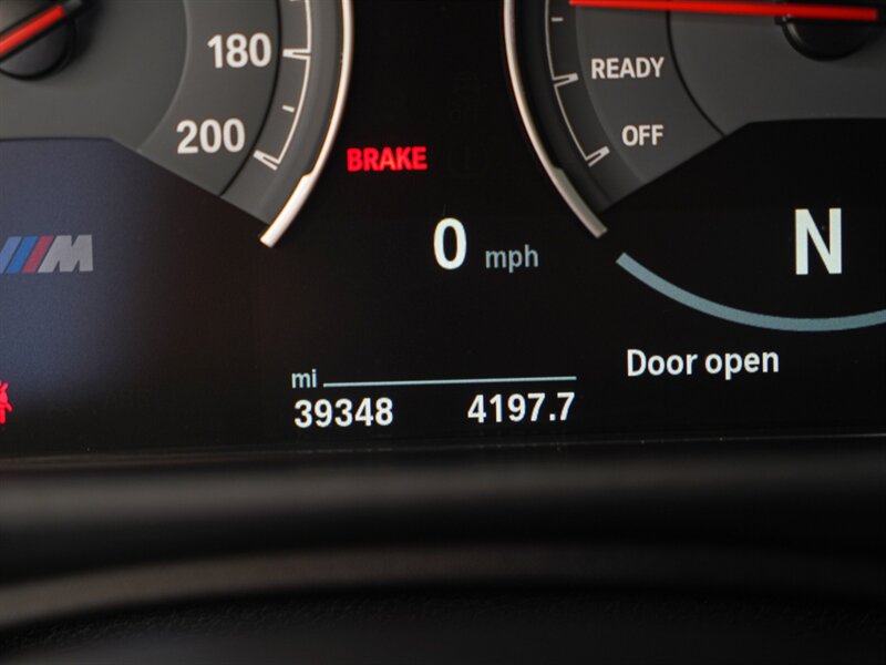 2017 BMW M3 - Photo 6 - Bonita Springs, FL 34134