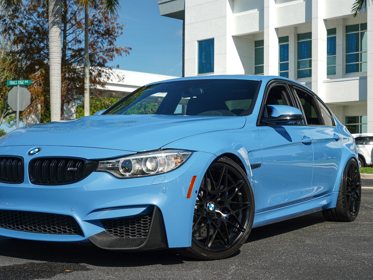 2017 BMW M3   - Photo 51 - Bonita Springs, FL 34134