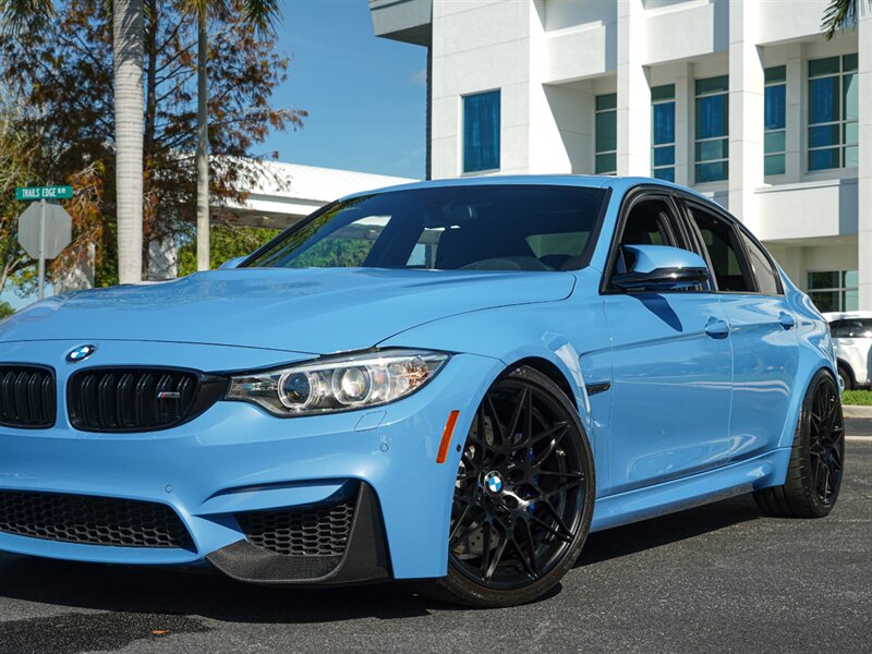 2017 BMW M3 - Photo 51 - Bonita Springs, FL 34134
